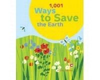 1001 Ways to Save the Earth
