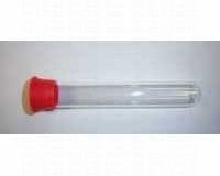 Replacement Tube with Red Cap