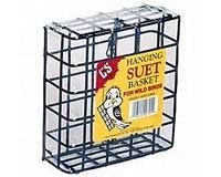 Small Suet Cage Basket