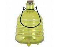 Traditional Wasp Trap Yellow